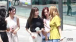 180721 에이핑크(APINK) 킬링파트 손나은 오하영 - MBC 쇼 음악중심 미니팬미팅.webm