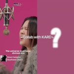 KARDist in US 〈Collab with KARD〉 Event reference🎙 #JIWOO #KARD #KARDist #CollabwithKARD.mp4