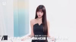 [IVE ON] JANGWONYOUNG x KERASTASE BEHIND.webm