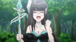 Eiyuu Ou, Bu o Kiwameru Tame Tenseisu Soshite, Sekai Saikyou no Minarai Kishi 05-3.webm