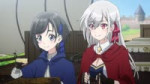 Eiyuu Ou, Bu o Kiwameru Tame Tenseisu Soshite, Sekai Saikyou no Minarai Kishi 03.webm