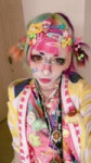 7229278138071600411 this took so long to make haha - i hope u enjoy all the colours of decora kei ! 🌈💖🫶⭐️✨ #decorakei #decorafashion #harajukufashion #kawaiifashion #cutefashion #harajuku.mp4