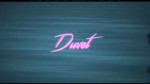 Duvet (cyberpunksynthwave 80s remix).webm