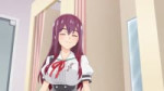 [SubsPlease] Watashi no Yuri wa Oshigoto desu! - 12 (1080p) [B65A440D].webm