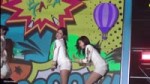 161004 T-ara at BOF 3 stage