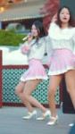 [ Super 4K ] BerryGood(베리굿) 조현 Focus   Mellow Mellow  직캠@191110 남산 한옥마을 [Fancam].webm