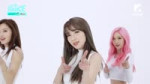 Lets Dance׃ RAINBOW(레인보우)  Whoo.webm