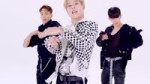 MONSTA X　「LIVIN IT UP.webm