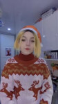 7050441947923746050 swaaaag 🎅🏻 #haikyuu #cosplay #kenma #nekoma-264.mp4