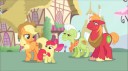 [Italian] My Little Pony  Un cutie mark [HD] (2).webm