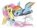 16738safeartist-colon-yubifluttershyrainbow+dashclothesdres[...].jpg