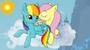 67434safeartist-colon-fillyfoolerfluttershyrainbow+dashclou[...].jpg