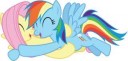 1324103safeartist-colon-deratroxfluttershyrainbow+dashtrade[...].png