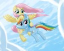 125784safeartist-colon-kaizenwerxfluttershyrainbow+dashflut[...].jpg