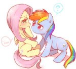 885670safeartist-colon-merryyy87fluttershyrainbow+dashblush[...].jpeg