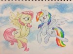 1431423safeartist-colon-grokostimpyfluttershyrainbow+dashcl[...].jpeg