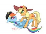 1566563safeartist-colon-extralunaapplejackrainbow+dashapple[...].jpeg