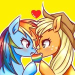 1670334safeartist-colon-raika0306applejackrainbow+dashapple[...].jpeg