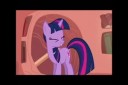 Twilight Sparkle Laughter Compilation (Season 1 & 2)