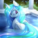 1397201safeartist-colon-madaconprincess+celestiaalicornbath[...]