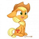 appleslineartcolourbydsp2003-d9qqrfq