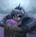 1471829safeartist-colon-bakuelprincess+lunaalicorncrowncute[...]