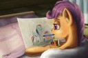 1479384safeartist-colon-sa1ntmaxrainbow+dashscootaloobedbla[...]