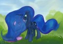 princess luna mane1