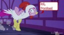 lol, Ponies!1