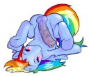 347389soloexplicitnudityrainbow+dashblushingpenisballsfutas[...]