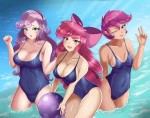 cmc swimsuits