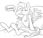 58364 - fluttershy pitchingatent futa artistcartoonlion ere[...]