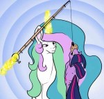 my-little-pony-фэндомы-Princess-Celestia-royal-4157512