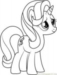 Starlight-Glimmer-coloring-page