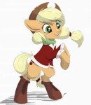 my-little-pony-фэндомы-mlp-art-Applejack-4168152.png