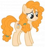 pearbutterbuttercupvectorbymagpiepony-dbdi93u.png