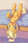 my-little-pony-фэндомы-mlp-art-Applejack-2781973.png