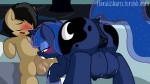 PRINCESS LUNA GIVES BLOWJOB.webm