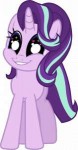 starlightglimmerwonderfacevectorbydavidsfire-dbc4hnw[1].png