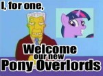 314 - macro meme ponyoverlords TheSimpsons twilightsparkle.jpg