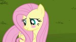 FluttershycuteblushS03E10.png