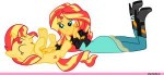 Sunset-Shimmer-minor-my-little-pony-фэндомы-2445639.gif