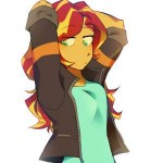 my-little-pony-фэндомы-mlp-art-Sunset-Shimmer-4418413.png