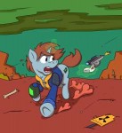 mlp-fallout-my-little-pony-фэндомы-Littlepip-4492389.png