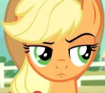 534668safeapplejackthrees+a+crowdanimatedapplejack+judges+o[...].gif