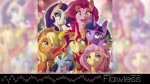 MLP Daniel Ingram - Were Not Flawless (Aurelleah Remix) [Hy[...].webm