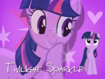 Twilight Sparkle cute wallpaper MLP Pinterest.png