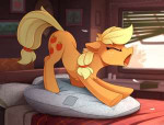 my-little-pony-фэндомы-mlp-art-Applejack-4939037.png