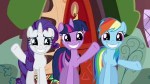 Rarity,Twilight,andRainbowDashwavinggoodbyeS02E21.png