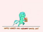 828313safesoloanimatedlyra+heartstringsbipedalchibihandhear[...].gif